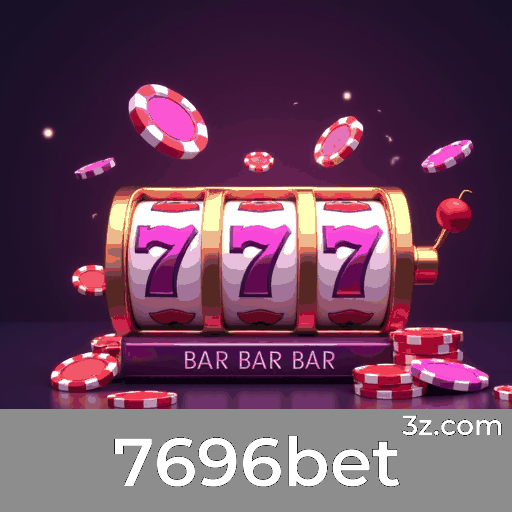 Inovação em Jogos Redefinida no 7696bet