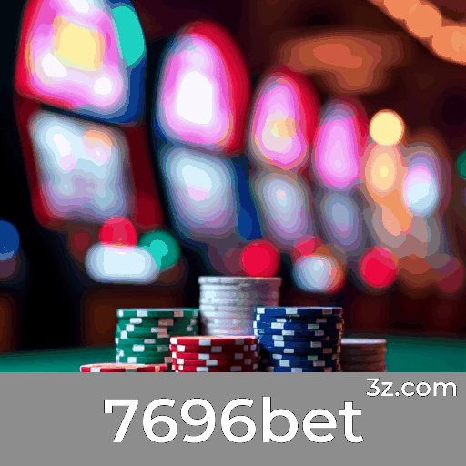 7696bet: Cassino e Apostas Seguras