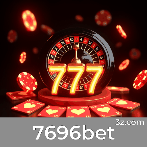 7696bet: Cassino e Apostas Seguras