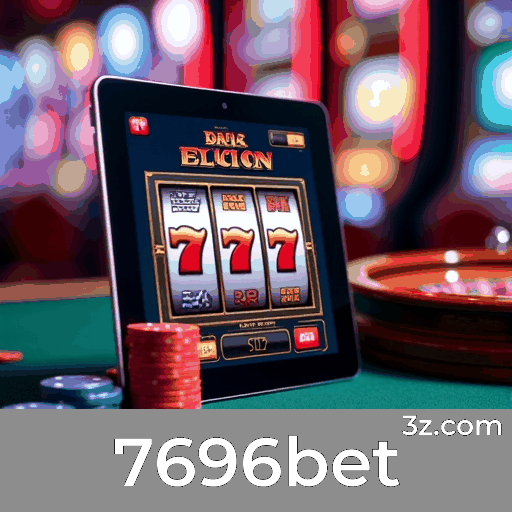 Controle Personalizado e Seguro da Sua Conta na 7696bet