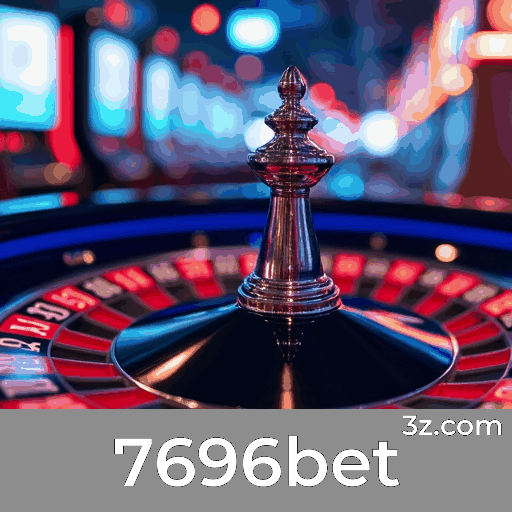 7696bet: Cassino e Apostas Seguras