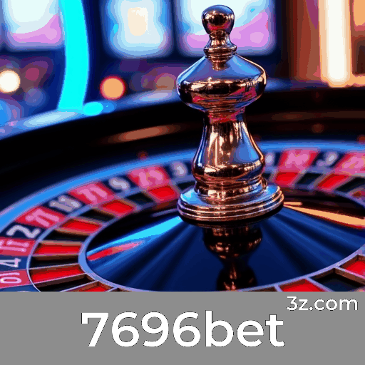 7696bet: Cassino e Apostas Seguras