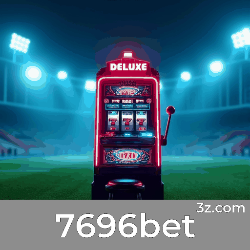7696bet: Cassino e Apostas Seguras
