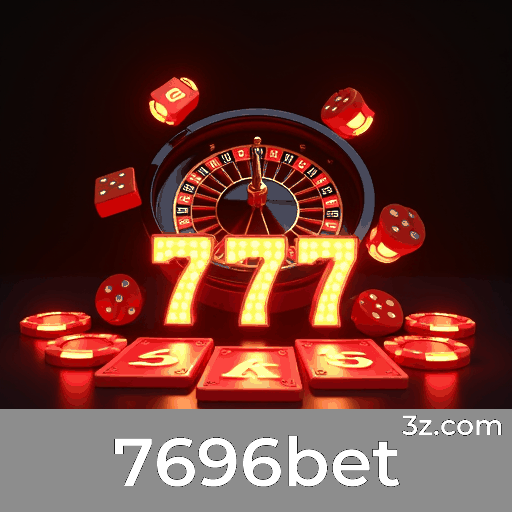 7696bet: A Plataforma de Apostas Segura e Profissional