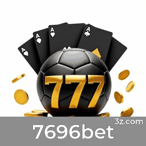 7696bet: Cassino e Apostas Seguras