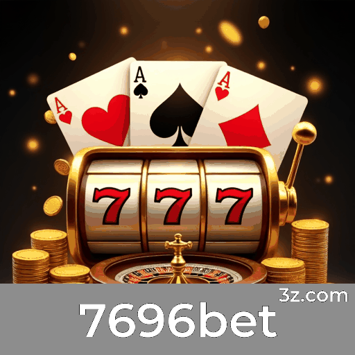 7696bet: Bônus e promoções que você não pode perder!